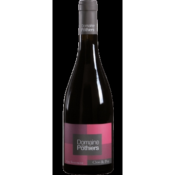 CLOS DU PUY 2019 - DOMAINE DES POTHIERS