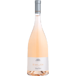 MAGNUM CUVEE ROSE & OR 2020 - CHATEAU MINUTY en oferta
