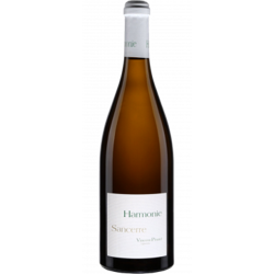 HARMONIE 2018 - VINCENT PINARD características