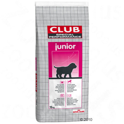 Royal Canin Special Club Performance Junior - 15 kg en oferta