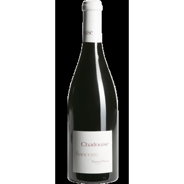 CHARLOUISE 2018 - VINCENT PINARD