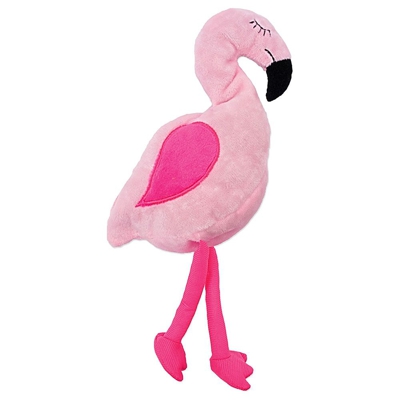 Gioco per gatti Aumüller Flamingo Pinky - 1 pz