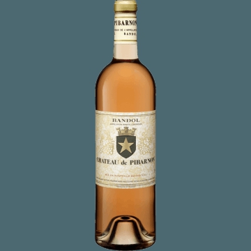 ROSE 2019 - CHATEAU DE PIBARNON