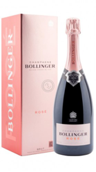 Champagne AOC Rosé Bollinger 1,5 L Astucciato precio