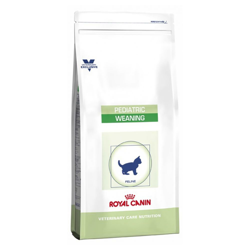 Royal Canin Pediatric Weaning Vet Care - Set %: 2 x 2 kg en oferta