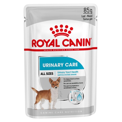 Royal Canin Urinary Care umido - Set %: 48 x 85 g