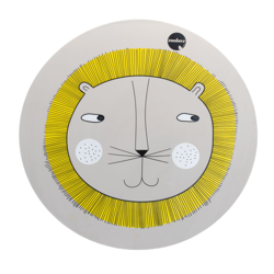 zoolove Sottociotola in silicone  - Ø 38 cm características