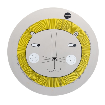 zoolove Sottociotola in silicone  - Ø 38 cm