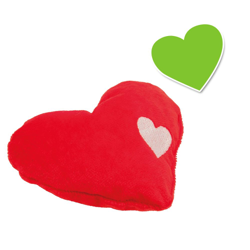 zoolove Cuoricino del benessere - 1 pz características