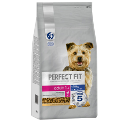 Perfect Fit Adult Small Dogs ( características