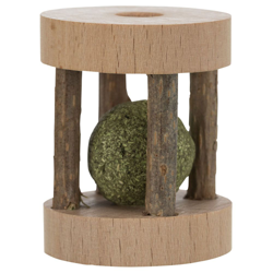 Gioco per gatti Trixie Cilindro con matatabi - 1 pz en oferta