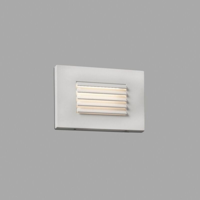 Spark-2 Incasso Led Bianco 5W 3000K Marca - Faro