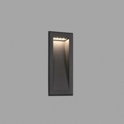 Soun-2 Led Lampada Incasso Grigio Scuro Marca - Faro precio