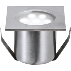 Lampada Paulmann 98871 marcatura, integrato, argento [Classe di efficienza energetica A] precio