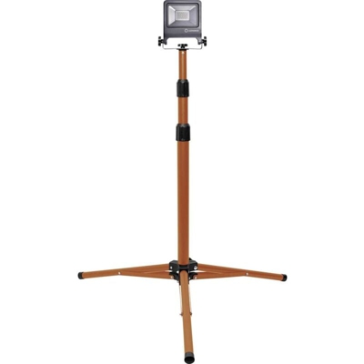 Faretto da cantiere LED Worklights - TRIPOD L 4058075213890 LED a montaggio fisso Potenza: 20 W Bianco neut - Ledvance