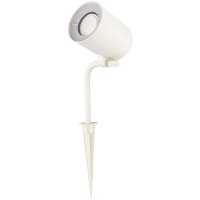Flow Lampada Da Parete/Piccheto Beige Gu10 Marca - Faro