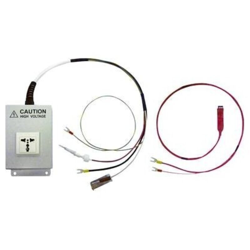 Adattatore di misura GW Instek GHT-118 GHT-118 Erdungs-Adapterbox/ad alta tensione GHT-118 HV/GB 1 pz. características