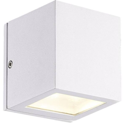 Lampada da parete per esterno Costa MT69018 G9 Potenza: 3.5 W Bianco caldo - Megatron precio