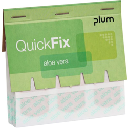 Medicazioni Quickfix Con 45 Pfl Aloevera características