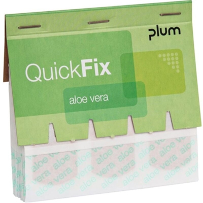 Medicazioni Quickfix Con 45 Pfl Aloevera