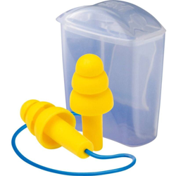 EAR UF01100 Ultrafit Tappi per le orecchie 29 dB riutilizzabile 50 Paio/a en oferta