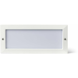 Stripe-2 Incasso Bianco 5W 3000K Marca - Faro características