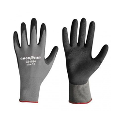 GOODYEAR guanti da lavoro Nylon/Schiuma di Lattice TAGLIA 9 - G34884 LATEX FOAM en oferta