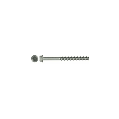 Viti per Calcestruzzo Te Esagonale Flangiata 6x100mm