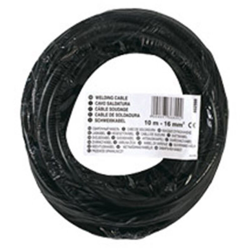 Cavo per saldatura Telwin 802560 - Giallo características