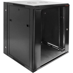 RackMatic - Armadio rack da muro 19'' basculante 15U 600x600x770mm parete SOHORack de RackMatic características