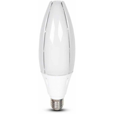 Lampadina LED V-TAC Chip Samsung E40 60W Oliva 6400K