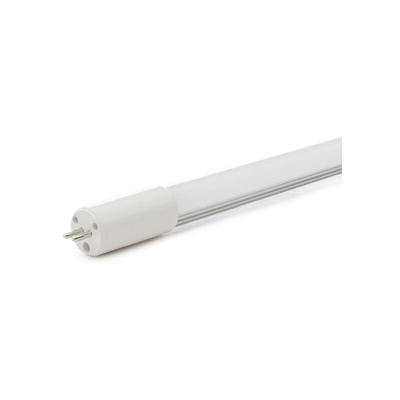 Tubo LED T5 85Cm Driver Interno Latteo 11W 1100Lm 50.000H | Bianco Freddo (T5-SI-2835-90-11W-O-CW)