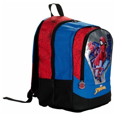 Marvel/Sp20 Z. Roundxl Spidey