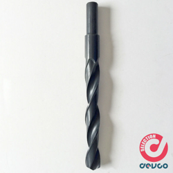 Abc Tools - Punta elicoidale trapano con codolo cilindrico 17,5 mm codice F 6503 1750 ABC en oferta