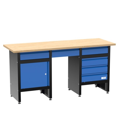 GÜDE GW 6/1 XL - Banco da lavoro