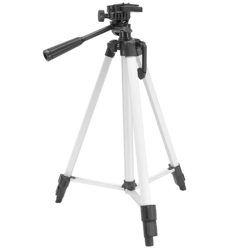 BeMatik - Alluminio gamma di treppiedi fotocamera 500-1300mm di base en oferta