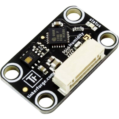 TinkerForge 283 Bricklet 2.0 Sensore di umidità TinkerForge
