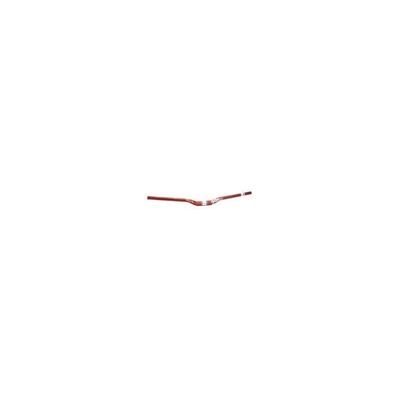 Manubrio HB-M16 ?31,8mm L780mm Rosso - XLC