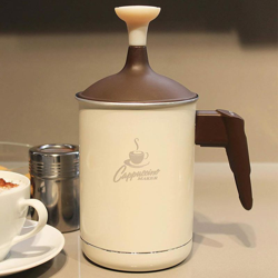 Montalatte Schiumalatte Cappuccinatore Pedrini 1Lt per Latte Caffe Cappuccino precio
