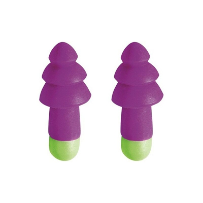Moldex - Rockets Earplug 6400 (Pck.A50 Pr.) (A 50)