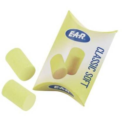 3M - Tappi Per Le Orecchie Classicsoft Ear, Coppie Pck.A200 precio