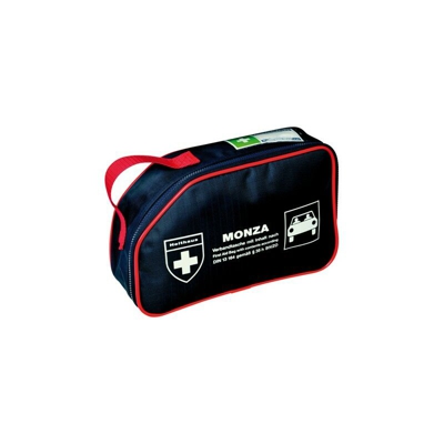 Kit Kfz-Soccorso Din 13164, Blu