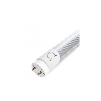 Tubo LED Rilevatore Di Prossimità Microonde 120Cm T8 18W Latteo - Bianco Freddo | Bianco Freddo (SC-T8-06F-120-O-CW)