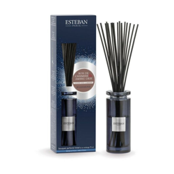 Esteban Paris Diffusore A Bastoncino Bouquet 75Ml Cashmere&Ambre Profumatori Ambienti precio
