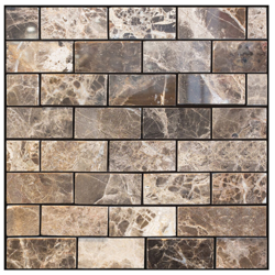 adesivi per piastrelle a mosaico 3D stereo impermeabile anti-olio incollare adesivi autoadesivi decorativi adesivi murali piastrelle cucina bagno 30 características