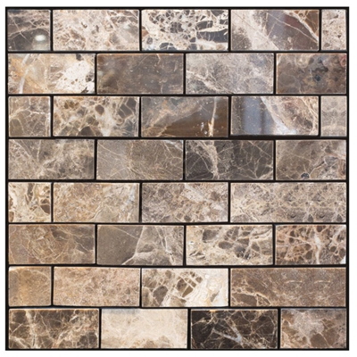 adesivi per piastrelle a mosaico 3D stereo impermeabile anti-olio incollare adesivi autoadesivi decorativi adesivi murali piastrelle cucina bagno 30