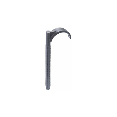 VRS fosta gruccia semplice 12-30 mm (10), VRS661300 - Cornat