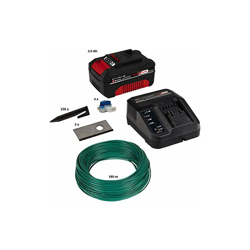 Einhell 3414011 Accessorio per Robot Tosaerba, f�r 800 m� en oferta
