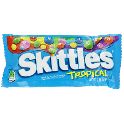 Skittles Tropical en oferta