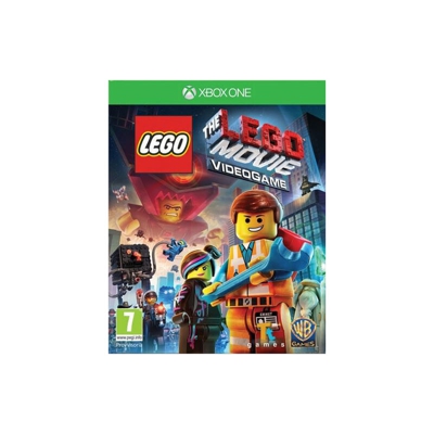 Bros The LEGO Movie Videogame, Xbox One videogioco Basic Inglese - Warner